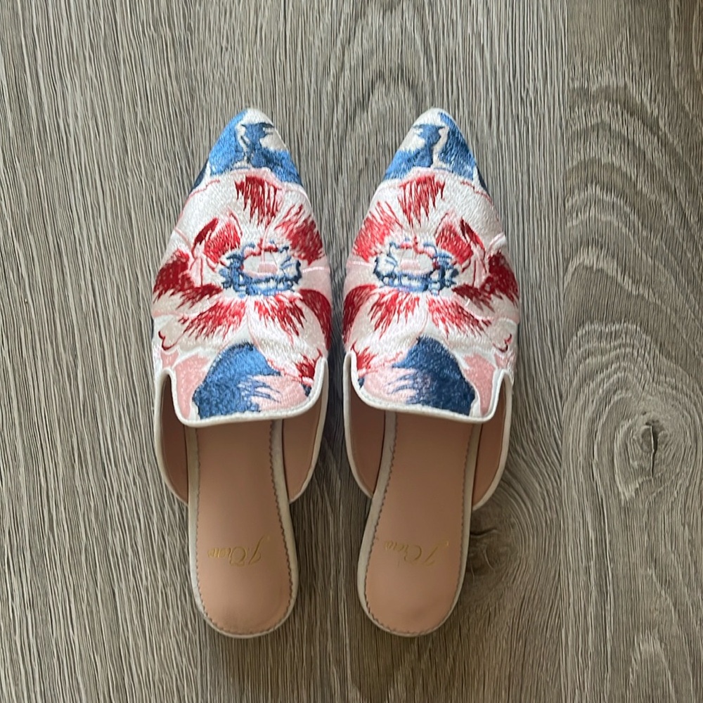 J Crew Shoes (6.5)